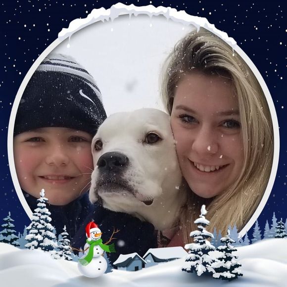 Meet your Posher, Jen - Picture 1 of 1